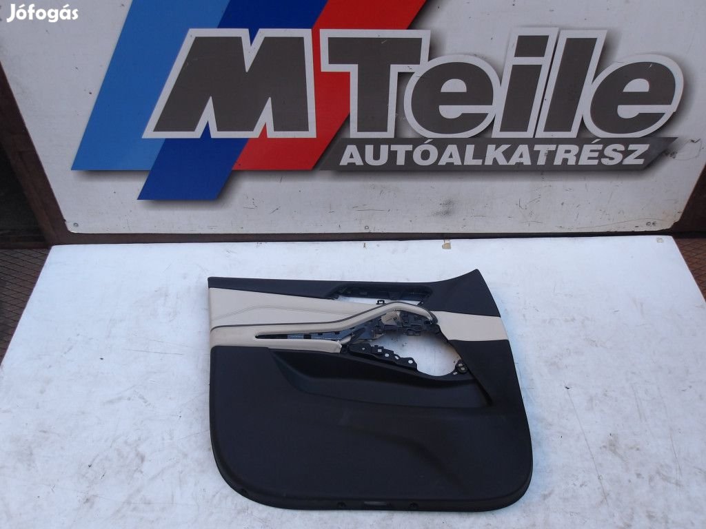 [GYÁRI BONTOTT] BMW BAL ELSŐ BŐR AJTÓKÁRPIT | X5 G05 |  51 41 7454713